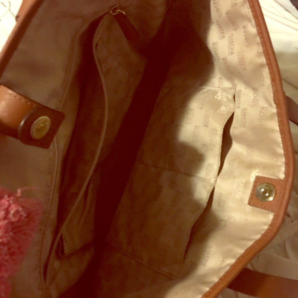 MK bag
